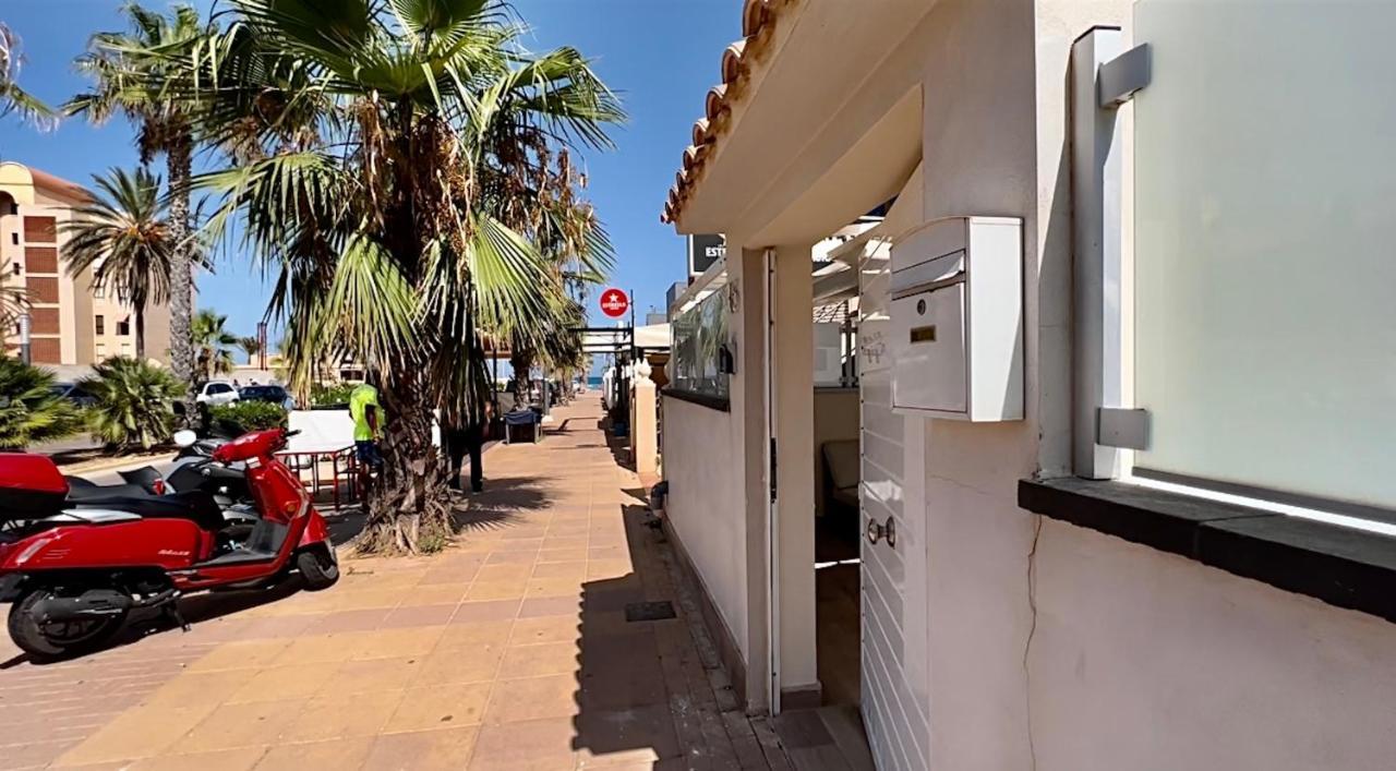 Seaside Home Torrevieja - Lamata La Mata  Exterior photo
